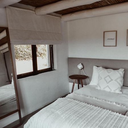 Stanley Island Villa เพลตเตนเบิร์กเบย์ ภายนอก รูปภาพ