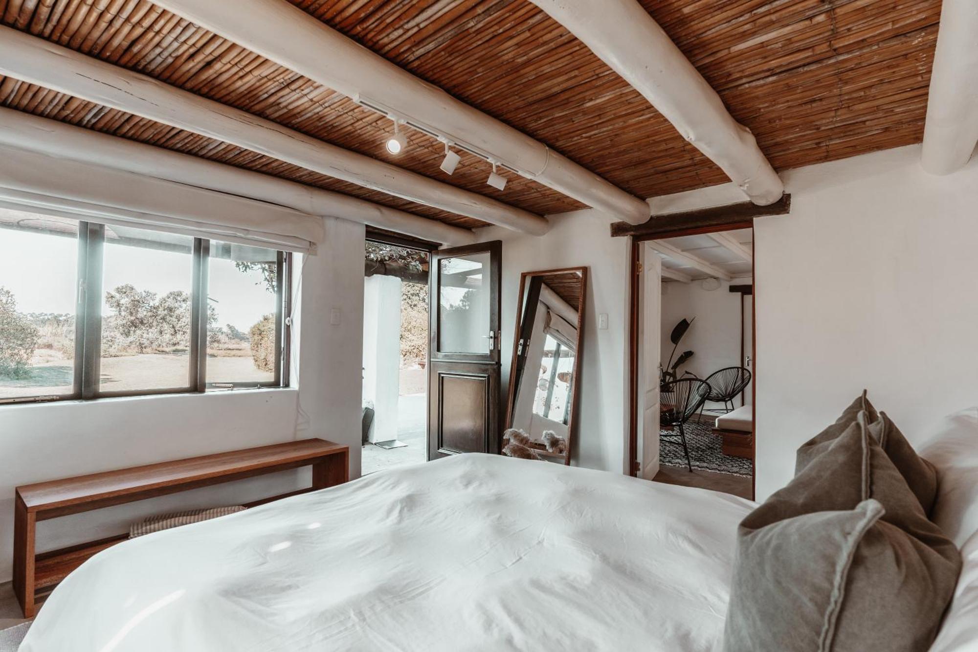 Stanley Island Villa เพลตเตนเบิร์กเบย์ ภายนอก รูปภาพ