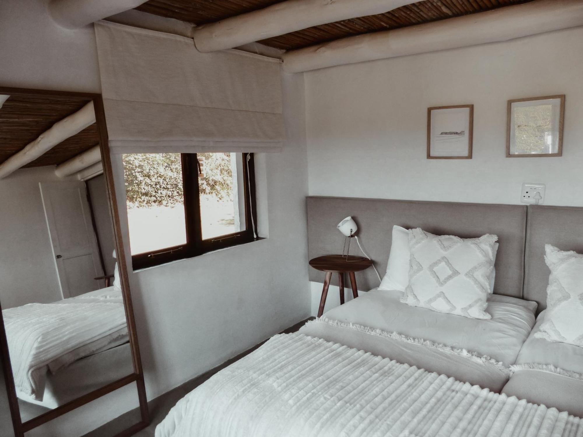 Stanley Island Villa เพลตเตนเบิร์กเบย์ ภายนอก รูปภาพ