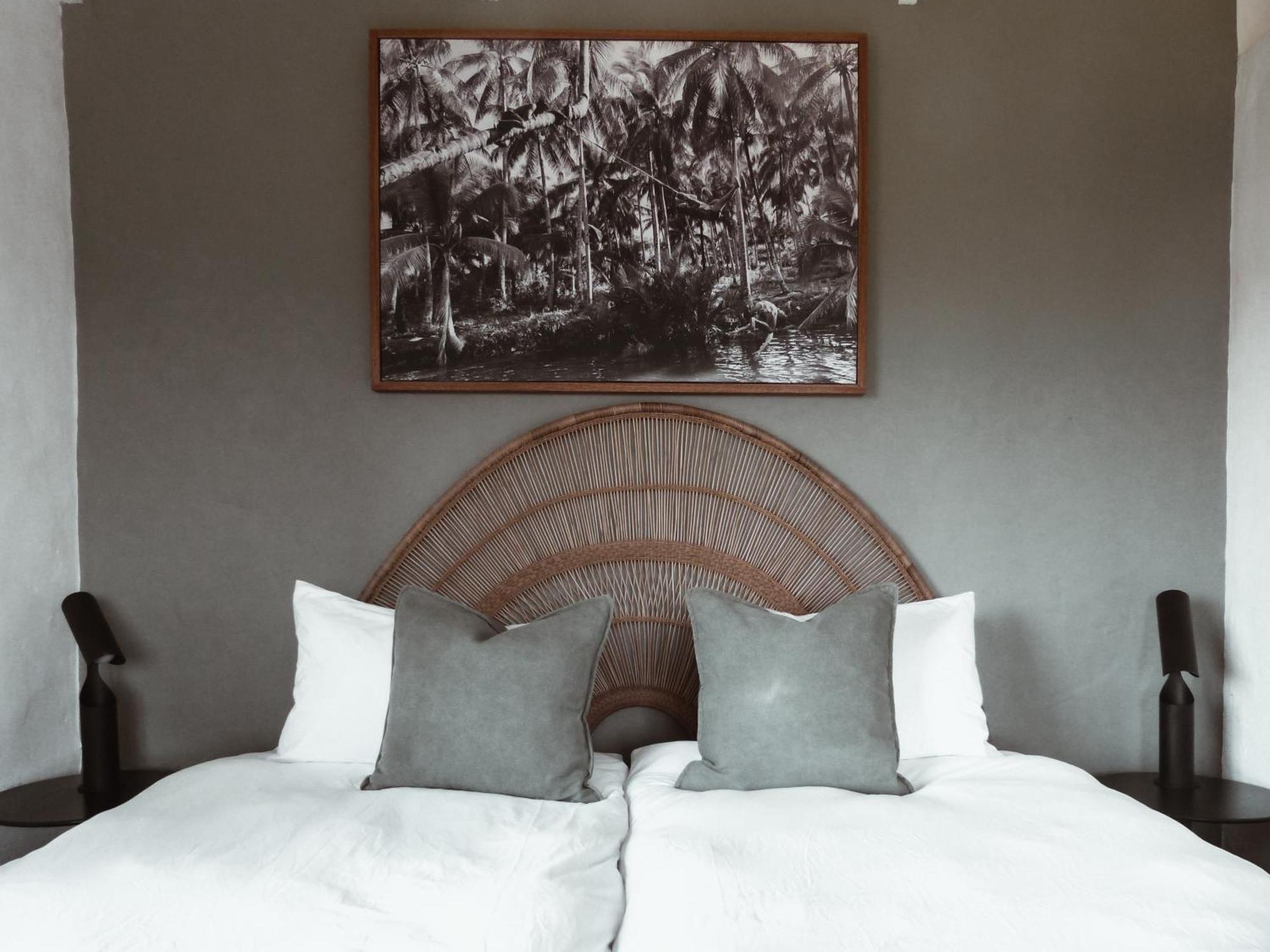 Stanley Island Villa เพลตเตนเบิร์กเบย์ ภายนอก รูปภาพ