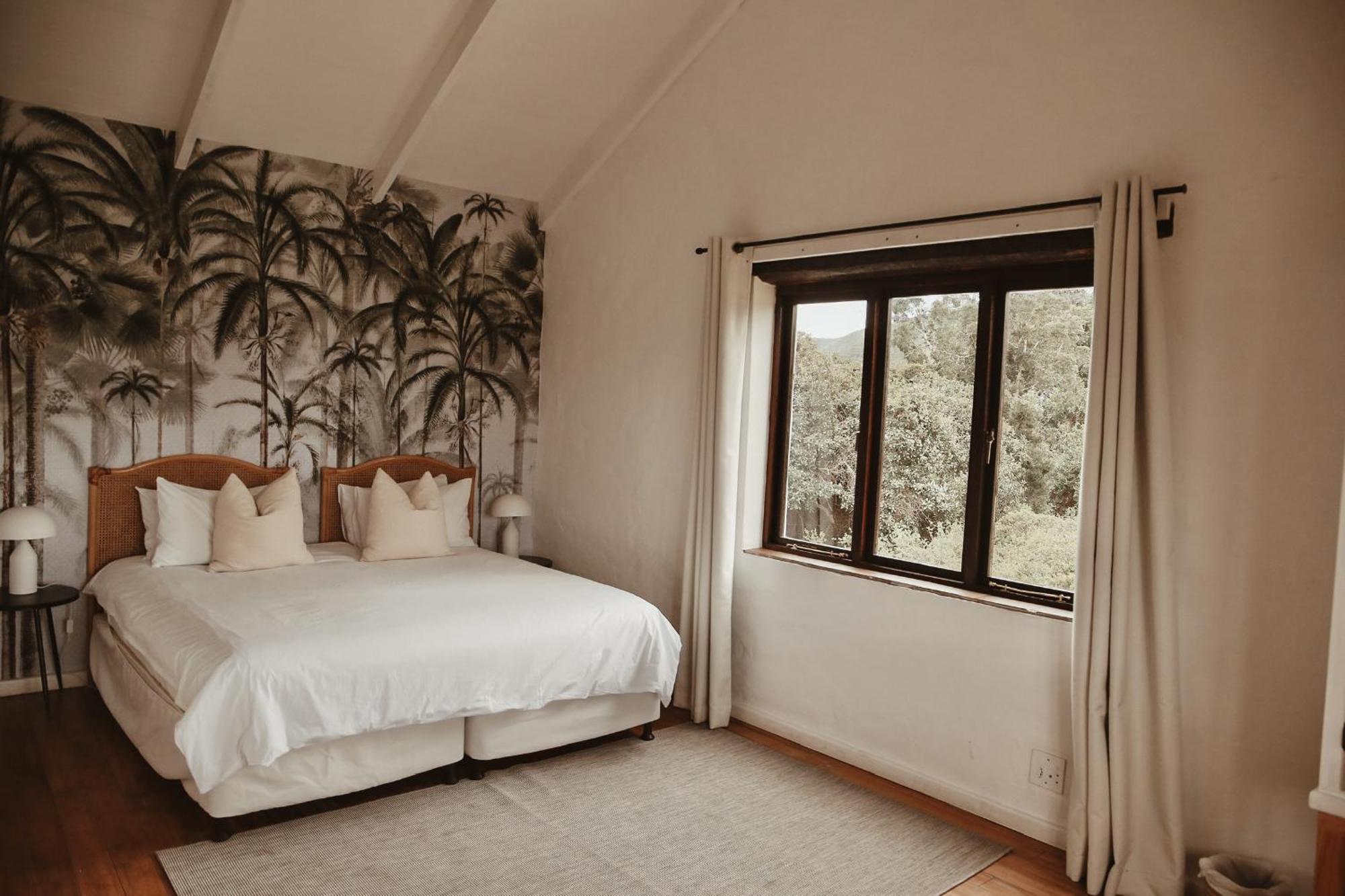 Stanley Island Villa เพลตเตนเบิร์กเบย์ ภายนอก รูปภาพ